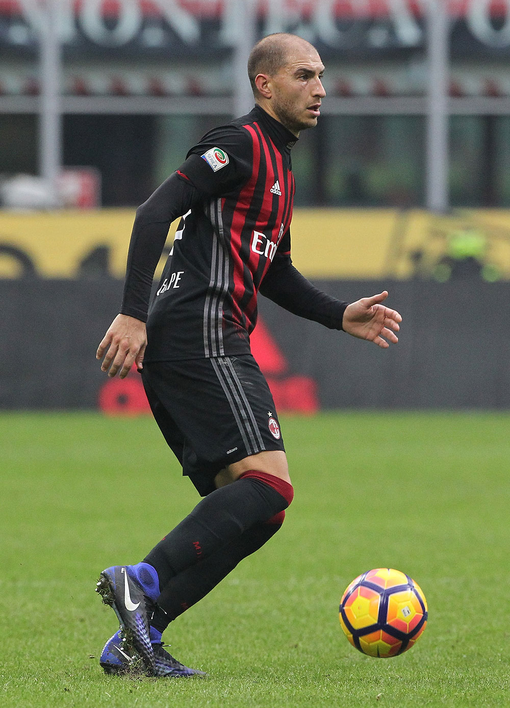 Image result for paletta milan
