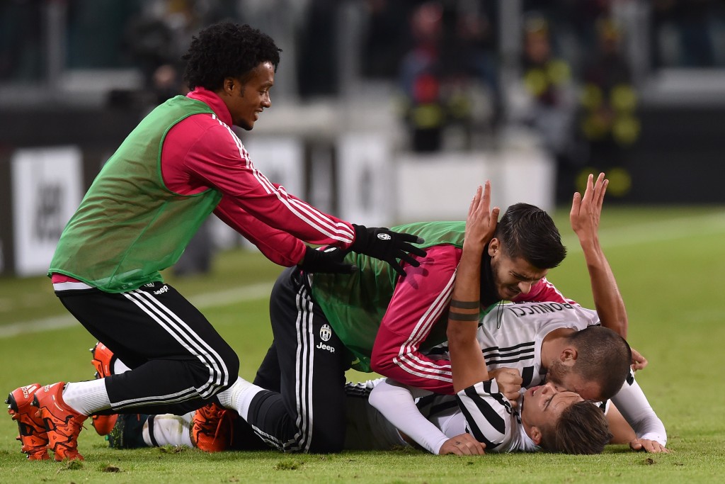Photo by Valerio Pennicino/Getty Images