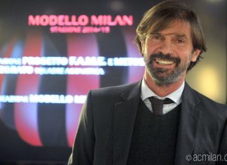 Filippo Galli (@acmilan.com)