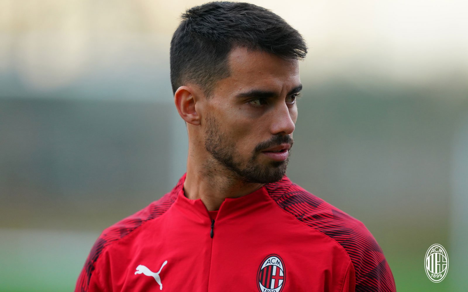 Suso ends goal drought with a brace as AC Milan ease past Sassuolo