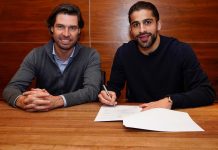 Official: Ricardo RodrÃguez leaves Milan and joins PSV Eindhoven on a six-month loan deal