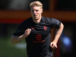 Official: Brescianini leaves Milan and joins Cosenza on a loan deal