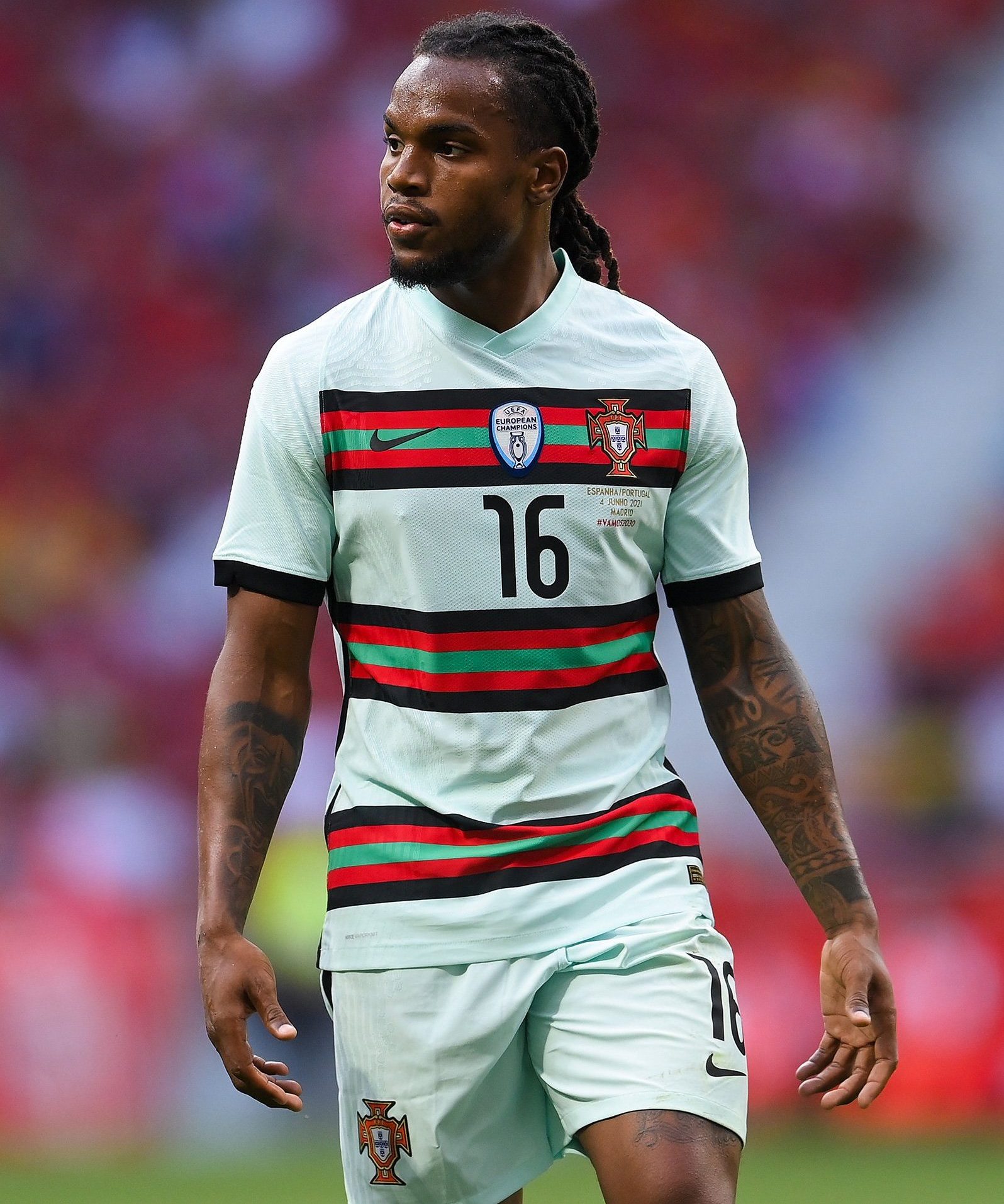 Portugal sales camiseta 2021