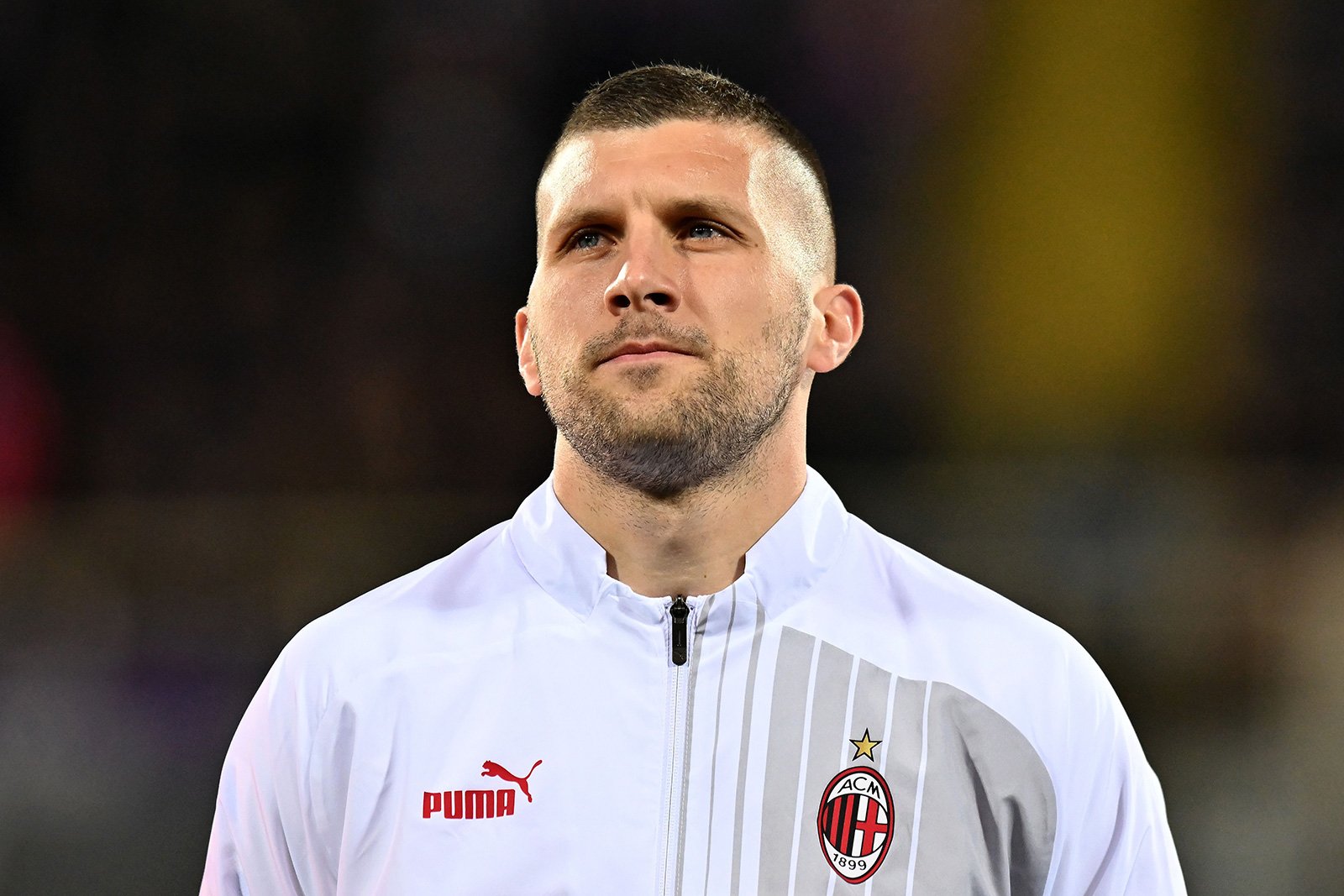 Transfermarkt - Another one - Come to Türkiye 🇹🇷✔️ Ante Rebic joins Beşiktaş!