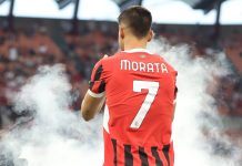 2024 Summer mercato comes to an end