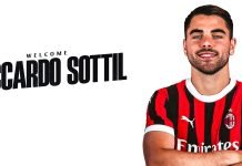 Official: Sottil joins Milan from Fiorentina on loan with option to buy