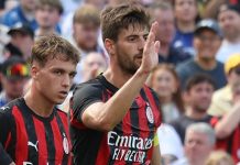 Gabbia: “The atmosphere across the board is very positive, we have the opportunity to have a great season”